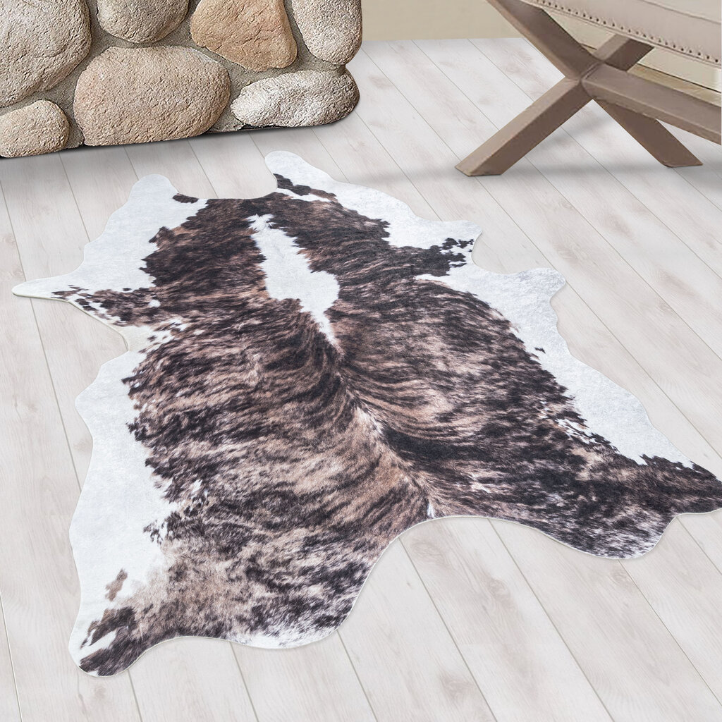 Ayyildiz matto Etosha 1001354113 100x135 cm hinta ja tiedot | Isot matot | hobbyhall.fi