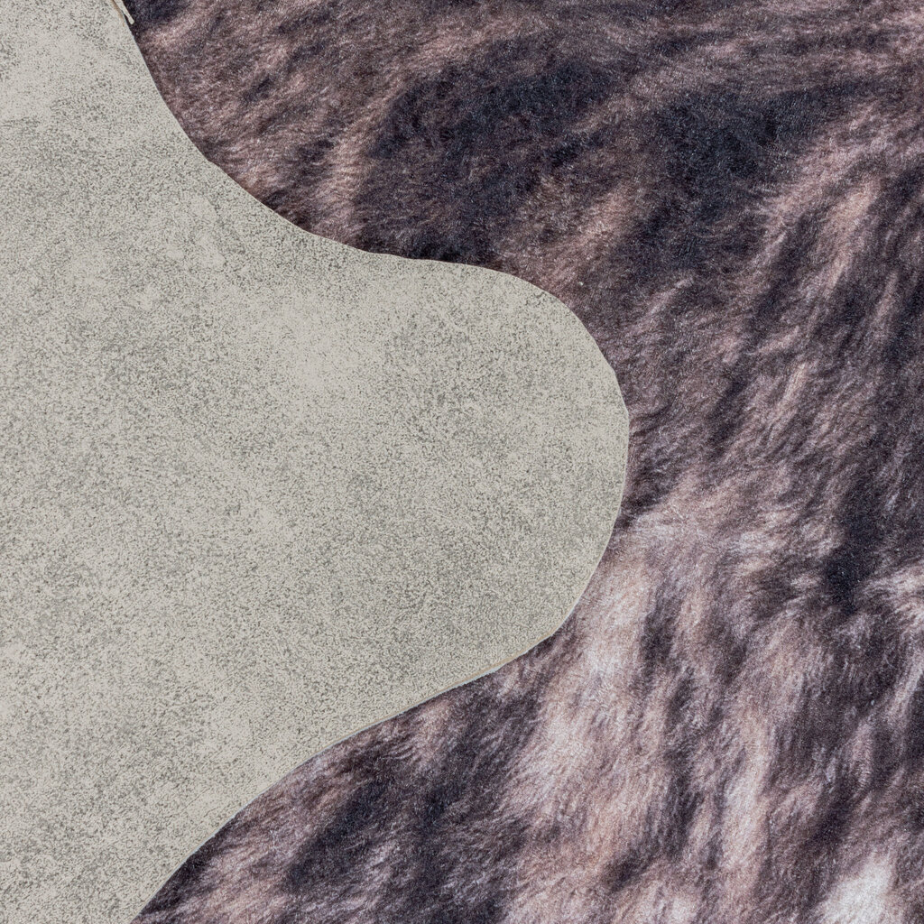 Ayyildiz matto Etosha 1502004113 150x200 cm hinta ja tiedot | Isot matot | hobbyhall.fi