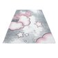 Ayyildiz lasten matto Kids 1402000580 140x200 cm hinta ja tiedot | Isot matot | hobbyhall.fi