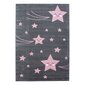 Ayyildiz lasten matto Kids 1402000610 140x200 cm hinta ja tiedot | Isot matot | hobbyhall.fi