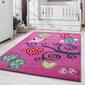 Ayyildiz lasten matto Kids 2002900420 200x290 cm hinta ja tiedot | Isot matot | hobbyhall.fi