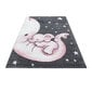 Ayyildiz lasten matto Kids 2002900560 200x290 cm hinta ja tiedot | Isot matot | hobbyhall.fi