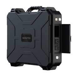 Akkuasema Montek X-1000 hinta ja tiedot | Montek Kodin remontointi | hobbyhall.fi