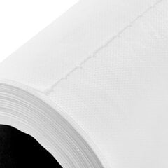 Kertakäyttöinen paperiarkki, folioitu/laminoitu, 50 cm hinta ja tiedot | Apuvälineet | hobbyhall.fi