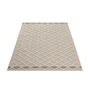 Ayyildiz matto Patara 1402004953 140x200 cm hinta ja tiedot | Isot matot | hobbyhall.fi