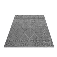 Ayyildiz matto Patara 1402004955 140x200 cm hinta ja tiedot | Isot matot | hobbyhall.fi