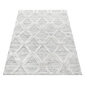 Ayyildiz matto Pisa 801504703 80x150 cm hinta ja tiedot | Isot matot | hobbyhall.fi