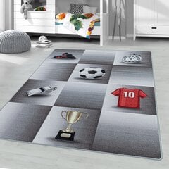 Ayyildiz lasten matto Play 1001502906 100x150 cm hinta ja tiedot | Isot matot | hobbyhall.fi