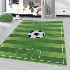 Ayyildiz lasten matto Play 1001502911 100x150 cm hinta ja tiedot | Isot matot | hobbyhall.fi