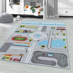 Ayyildiz lasten matto Play 1201702902 120x170 cm hinta ja tiedot | Isot matot | hobbyhall.fi