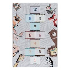 Ayyildiz lasten matto Play 1402002903 140x200 cm hinta ja tiedot | Isot matot | hobbyhall.fi