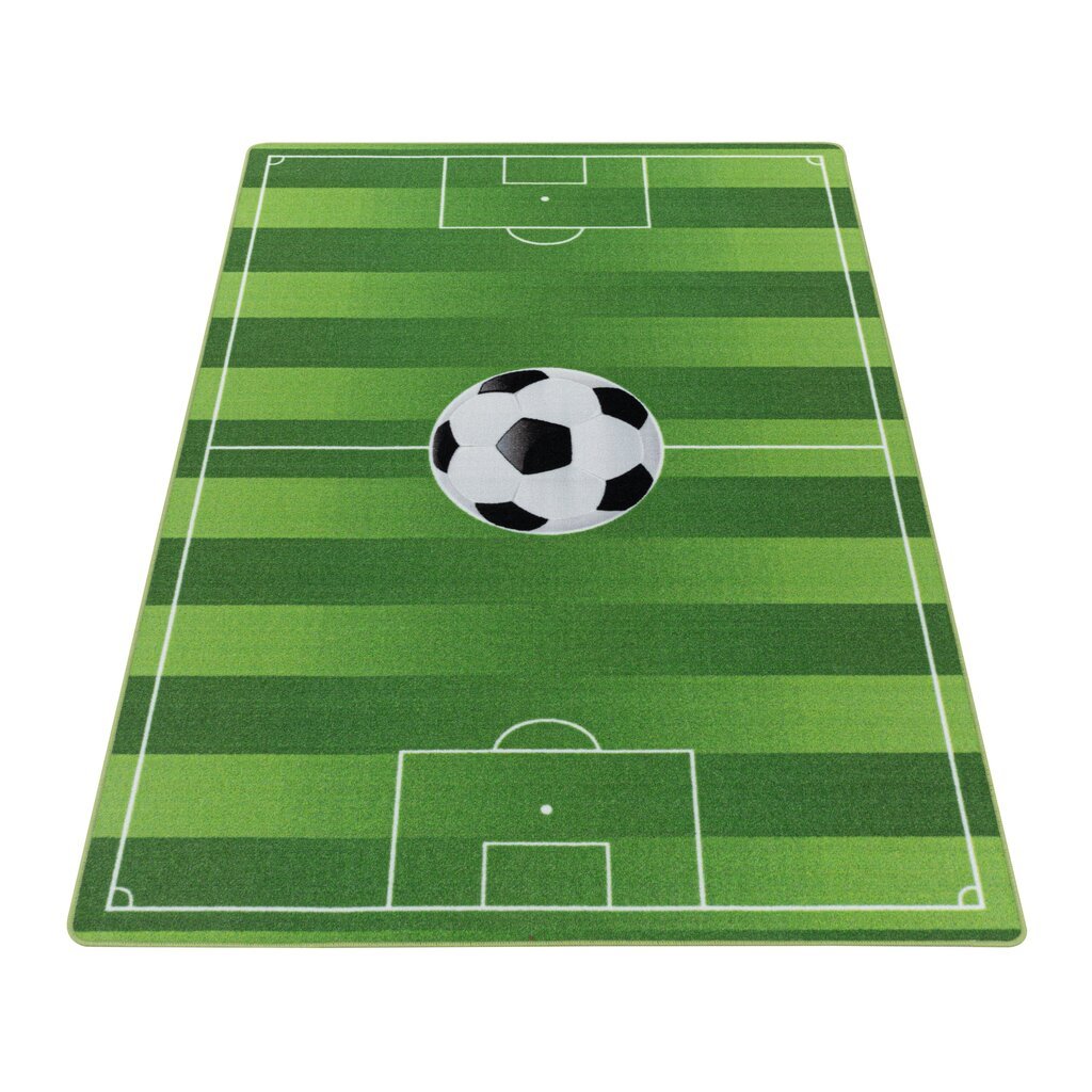 Ayyildiz lasten matto Play 1602302911 160x230 cm hinta ja tiedot | Isot matot | hobbyhall.fi