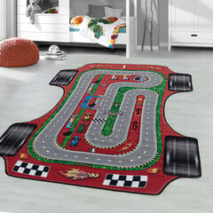 Ayyildiz lasten matto Play 801202907 80x120 cm hinta ja tiedot | Isot matot | hobbyhall.fi