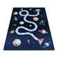 Ayyildiz lasten matto Play 801202910 80x120 cm hinta ja tiedot | Isot matot | hobbyhall.fi