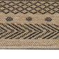 Ayyildiz matto Plus 1402008000 140x200 cm hinta ja tiedot | Isot matot | hobbyhall.fi