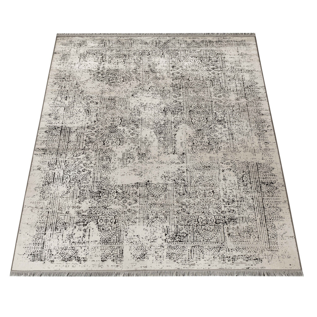 Ayyildiz matto Plus 2403408005 240x340 cm hinta ja tiedot | Isot matot | hobbyhall.fi