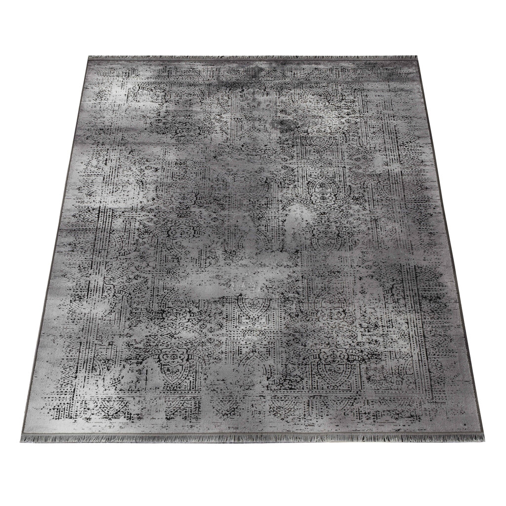 Ayyildiz matto Pouffy 1402005100 140x200 cm hinta ja tiedot | Isot matot | hobbyhall.fi