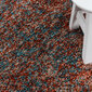 Ayyildiz matto Pouffy 1601605100 160x160 cm hinta ja tiedot | Isot matot | hobbyhall.fi