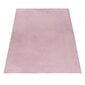 Ayyildiz matto Pouffy 601105100 60x110 cm hinta ja tiedot | Isot matot | hobbyhall.fi