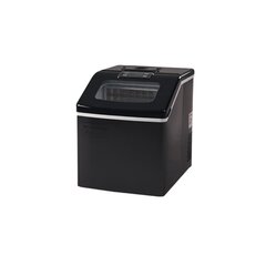 Kannettava työtason jääkone MeiLing MZB-25F24 120W 1.3kg hinta ja tiedot | Muut keittiökoneet | hobbyhall.fi