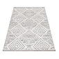 Ayyildiz matto Taznakht 801505106 80x150 cm hinta ja tiedot | Isot matot | hobbyhall.fi