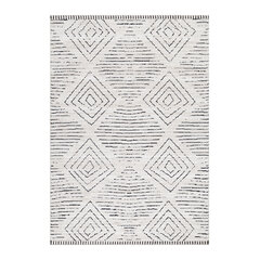 Ayyildiz matto Taznakht 801505106 80x150 cm hinta ja tiedot | Isot matot | hobbyhall.fi