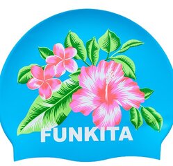 Uimalakki Funkita Blue Hawaii hinta ja tiedot | Funkita Vesiurheilu | hobbyhall.fi