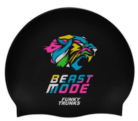 Uimalakki Funkita Beast Mode hinta ja tiedot | Uimalakit | hobbyhall.fi