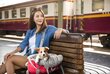Kuljetuslaukku Hobbydog, eri kokoja, pinkki hinta ja tiedot | Kuljetushäkit ja kuljetuslaatikot | hobbyhall.fi