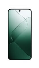 Xiaomi 14 5G 12/512GB Jade Green hinta ja tiedot | Matkapuhelimet | hobbyhall.fi