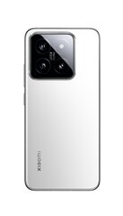 Xiaomi 14 5G 12/512GB White hinta ja tiedot | Matkapuhelimet | hobbyhall.fi