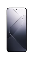 Xiaomi 14 5G 12/512GB Black hinta ja tiedot | Xiaomi Puhelimet, älylaitteet ja kamerat | hobbyhall.fi