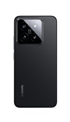 Xiaomi 14 5G 12/512GB Black hinta ja tiedot | Matkapuhelimet | hobbyhall.fi