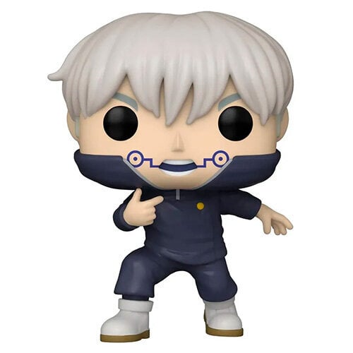 Funko Pop! Jujutsu Kaisen - Toge Inumaki hinta ja tiedot | Pelien oheistuotteet | hobbyhall.fi