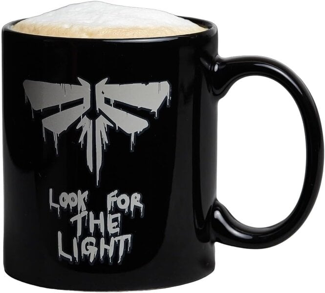 Numskull - The Last Of Us Part 1 - Mug