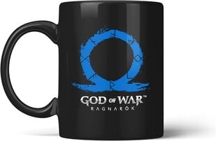 Numskull - God of War Ragnarok - Mug hinta ja tiedot | Pelien oheistuotteet | hobbyhall.fi