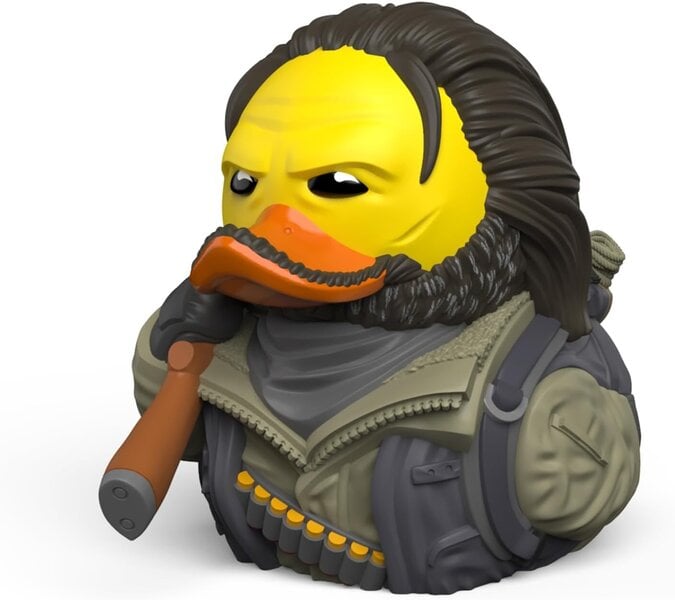 TUBBZ Duck - The Last of Us - Bill