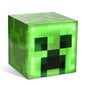 Ukonic - Minecraft - Mini Fridge 6.7l (9 Cans) Creeper Block hinta ja tiedot | Pelien oheistuotteet | hobbyhall.fi