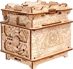 Escape Welt Orbital Box Gift Box hinta ja tiedot | Lautapelit ja älypelit | hobbyhall.fi