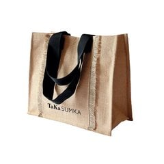 Juti Boho Taka Sumka -laukku hinta ja tiedot | Textile-Contact Muoti | hobbyhall.fi