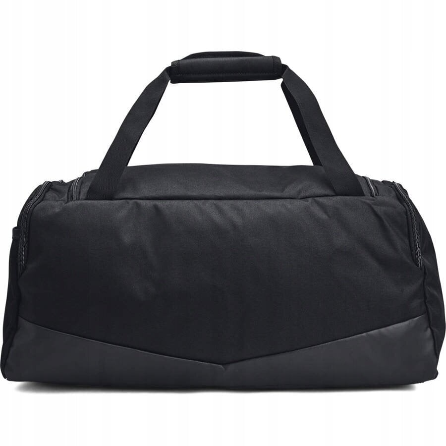 Urheilulaukku Under Armour Undeniable 5.0 Duffle, 40l, musta hinta ja tiedot | Urheilukassit ja reput | hobbyhall.fi