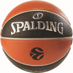 Spalding koripallo tf-500 hinta ja tiedot | Koripallot | hobbyhall.fi