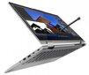 LENOVO TB 14S YOGA G3 I5-1335U/14FHDT/16GB/256SSD/W11P/2Y hinta ja tiedot | Kannettavat tietokoneet | hobbyhall.fi