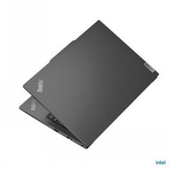 LENOVO E14 G5 I7-1355U/14WUXGA/16GB/512SSD/11P/2Y hinta ja tiedot | Kannettavat tietokoneet | hobbyhall.fi