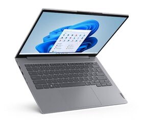 Lenovo ThinkBook 14 G6 IRL (21KG004TMX) hinta ja tiedot | Kannettavat tietokoneet | hobbyhall.fi