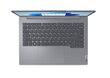 Lenovo ThinkBook 14 G6 IRL (21KG001NMX) hinta ja tiedot | Kannettavat tietokoneet | hobbyhall.fi