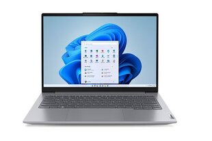 Lenovo ThinkBook 14 G6 ABP (21KJ0018MX) hinta ja tiedot | Kannettavat tietokoneet | hobbyhall.fi