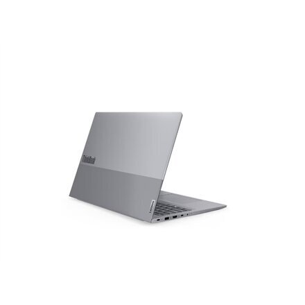 Lenovo ThinkBook 16 G6 IRL (21KH0021MX) hinta ja tiedot | Kannettavat tietokoneet | hobbyhall.fi