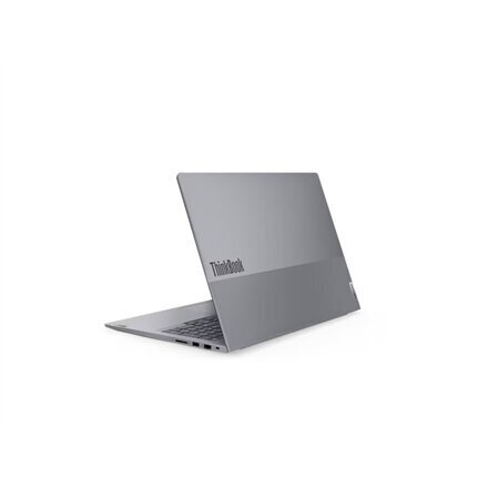 Lenovo ThinkBook 16 G6 IRL (21KH0021MX) hinta ja tiedot | Kannettavat tietokoneet | hobbyhall.fi