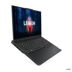 Lenovo Legion Pro 5 16ARX8 (82WM00CAMX) hinta ja tiedot | Kannettavat tietokoneet | hobbyhall.fi